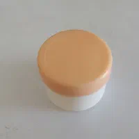 قوطی پلاستیکی 246 عدد