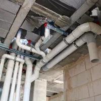 استخدام نیروی نیمه ماهر تاسیسات مکانیکی