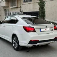 ام جی ۶ نیو ۲۰۱۶|خودرو سواری و وانت|مشهد, فلسطین|دیوار