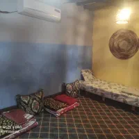 اجاره خانه دوخوابه جزیره هرمز|اجارهٔ کوتاه‌مدت ویلا و باغ|هرمز, |دیوار