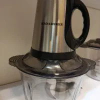 هدیه روز مادر خردکن آسیاب همزن مخلوط کن سشوار اتو|خردکن، آسیاب، غذاساز|بروجرد, |دیوار