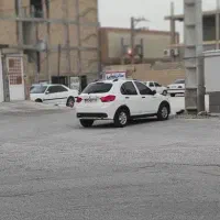 کوییک اس برج ۱۲ ۱۴۰۱|خودرو سواری و وانت|لامرد, |دیوار