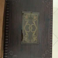 میز و گل میز