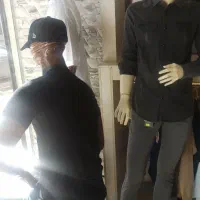 بوتیک.پوشاک|لباس|الوند, |دیوار