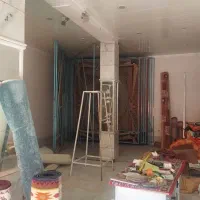 مغازه دو دهنه ۱۰۰متری خیابان بهار