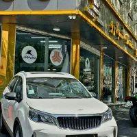 بک X3 PRO صفر بی ای سی ایکس۳ سفید مدل ۱۴۰۴|خودرو سواری و وانت|تهران, صادقیه|دیوار