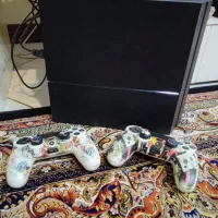 پی اس ۴ فت ۱ ترا