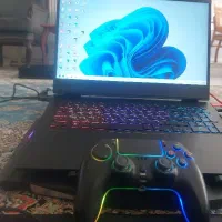 خفن وبهترین لپ تاپ گیمینگ سال omen