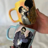 تولید تک و عمده ظروف سرامیکی