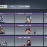 اکانت کالاف لول392|کنسول، بازی ویدئویی و آنلاین|بم, |دیوار