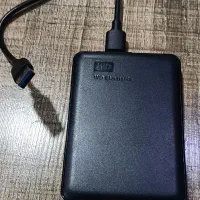 هارد اکسترنال