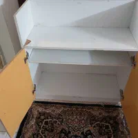 کمد و میز|تخت و صندلی بچه|مشهد, بهارستان|دیوار