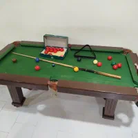 میز بیلیارد