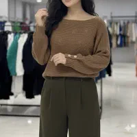 کراپ استین بلند زنانه 200 و 250 تومن (20 مدل)|لباس|گرگان, |دیوار