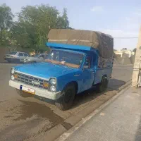 نیسان مدل 63