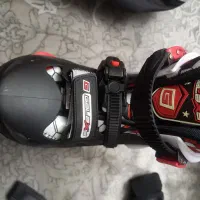 کفش اسکیت|دوچرخه، اسکیت، اسکوتر|تهران, نیروی هوایی (پیروزی)|دیوار