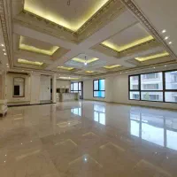 ۲۹۰متر۴خواب پاسداران تک واحدی استخرسونا ۳پارکینگ