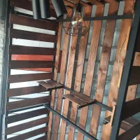 ویترین ، استند پانچی|فروشگاه و مغازه|دزفول, |دیوار