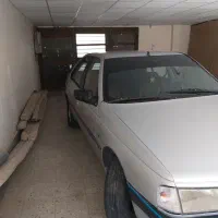 پژو مدل ۸۶|خودرو سواری و وانت|بیرجند, |دیوار