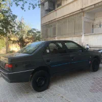 پژو ۴۰۵ استثنایی|خودرو سواری و وانت|فولادشهر, B5|دیوار