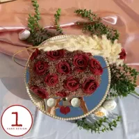 دیس حنا خشکِ شب حنابندان