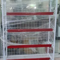 استندچیپس وپفک ویخچال صنعتی