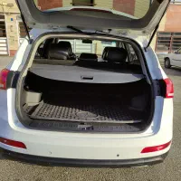 جک s5 اتومات97 بدون رنگ|خودرو سواری و وانت|همدان, |دیوار