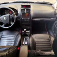 سورن پلاس ۱۴۰۲ فول ef7|خودرو سواری و وانت|اهواز, کوی آغاجاری|دیوار