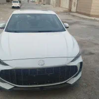 ام جی ۵ سفارش خلیج ـ معاوضه با خونه