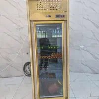 فروش یخچال درجه یک نو|یخچال و فریزر|چمستان, |دیوار