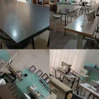 آموزشگاه خیاطی و طراحی لباس آفرینش در شهر بیرجند