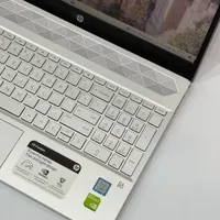 لپتاپ HP گرافیک 2G پردازنده i7|رایانه همراه|کرمان, |دیوار