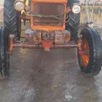 تراکتوررومانی ۶۲جک جدید|خودرو سنگین|سردرود, |دیوار