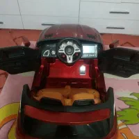 ماشین شارژی سواری|اسباببازی|بیرجند, |دیوار