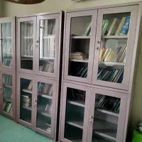 کمد /کتابخانه فلزی