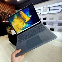 لپتاپ مایکروسافت سرفیس بسیار سبک دانشجویی|رایانه همراه|نیشابور, دارایی|دیوار