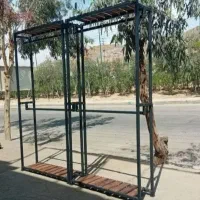 استند شیک بادوام