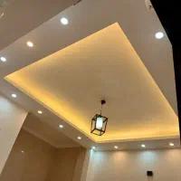 گچکاری‌ و کاشیکاری‌ و بنایی و سیمان کاری بامصالح