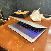مک بوک ایر 2014 MacBook Air|رایانه همراه|کرمانشاه, |دیوار