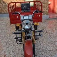 متور سه چرخ|موتورسیکلت|ایذه, |دیوار