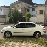 مگان ۲۰۰۰ اتومات مونتاژ مدل ۹۰