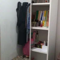کمد به همراه آینه