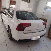 سیتروئن c5 زانتیا