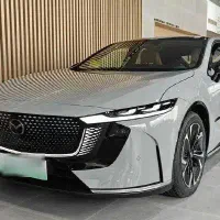 حواله مزدا ez6 2025