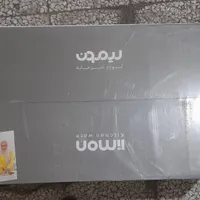 لوازم آشپزخانه لیمون. سرویس پلاستیک نو|ظروف نگهدارنده، پلاستیکی، یک‌بارمصرف|کرج, مشکین‌دشت|دیوار