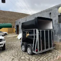 Padook horse trailer|اسب و تجهیزات اسب‌سواری|تهران, چیتگر جنوبی|دیوار