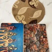 پادری سه تا باهم