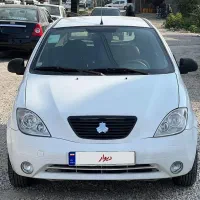 تیبا 2 مدل ۱۴۰۰