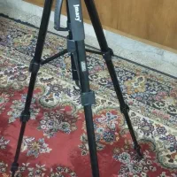 پایه دوربین شش متری‌حرفه ای