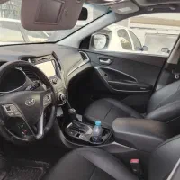 سانتافه ۲۰۱۴ بیرنگ|خودرو سواری و وانت|قم, انسجام|دیوار